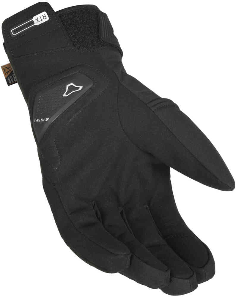 Macna Dim RTX waterproof Ladies Motorcycle Gloves