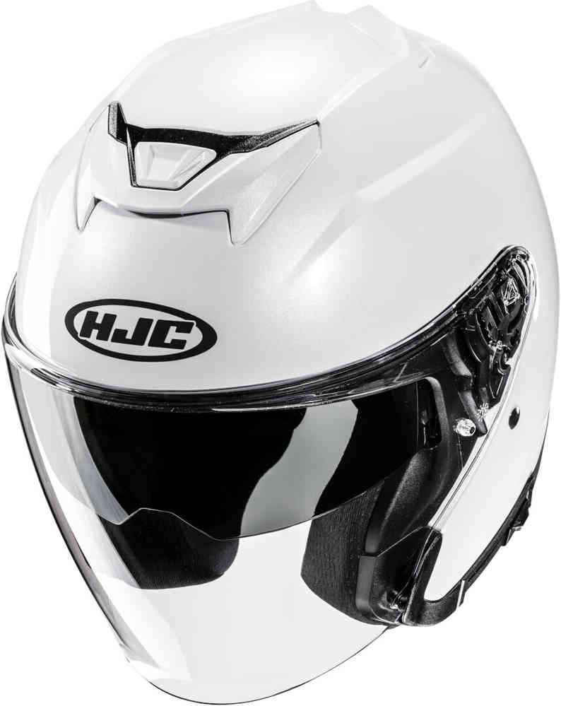 HJC i31 Solid Jet Helmet