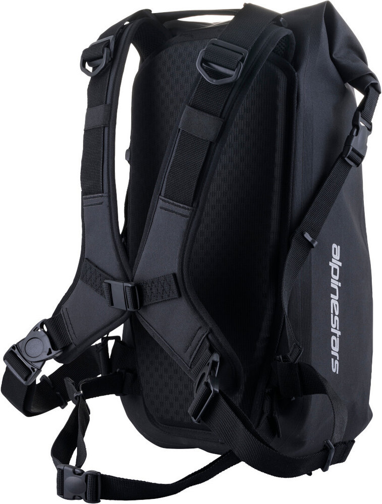 Alpinestars Sealed Motorcycle Backpack