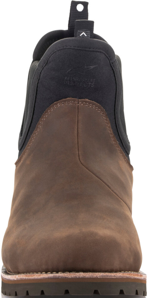 Alpinestars Turnstone Motorcycle Boot