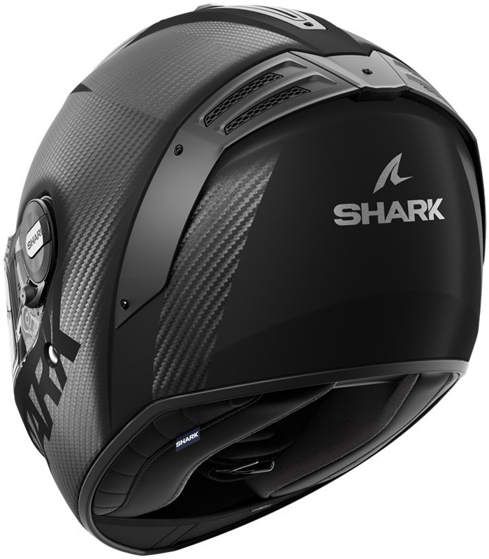 Shark Spartan RS Carbon Skin 24 Helmet
