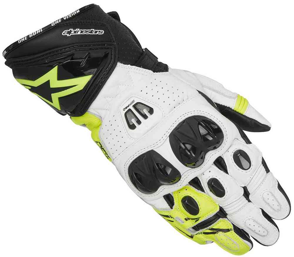 Alpinestars GP Pro R2 Motorcycle Gloves