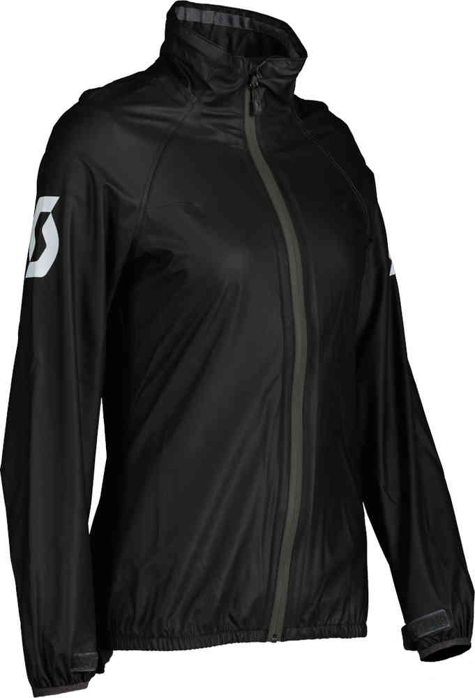 Scott Ergonomic Pro DP Ladies Rain Jacket