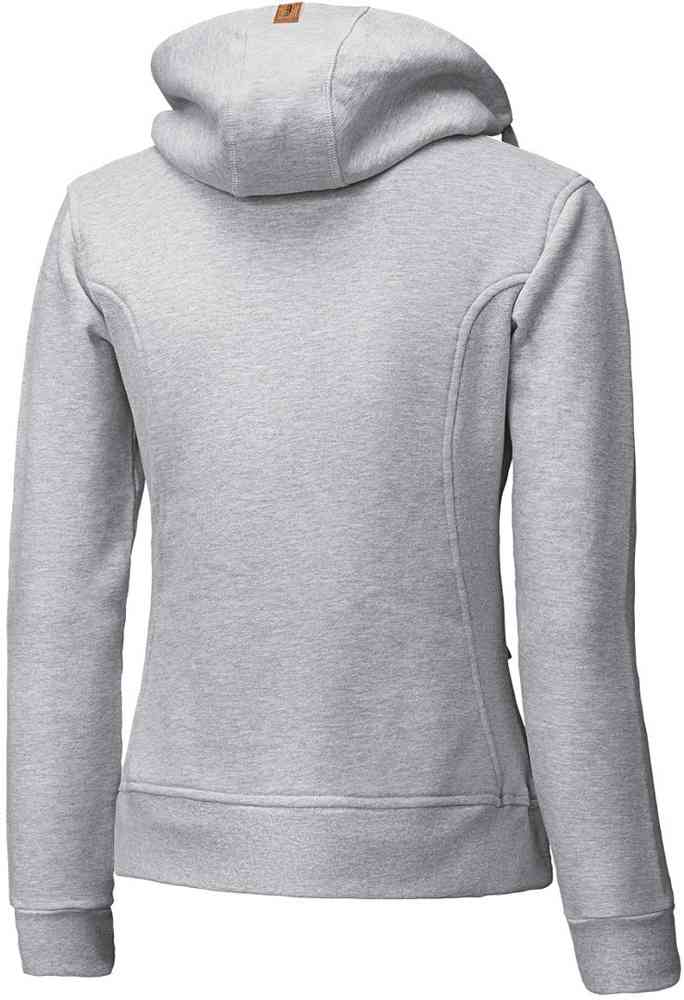 Held 46 Women's Zip Hoodie