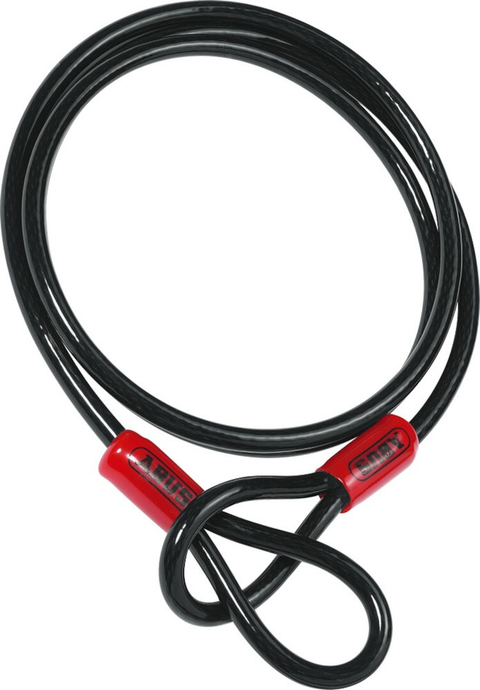 ABUS Cobra Steel Cable