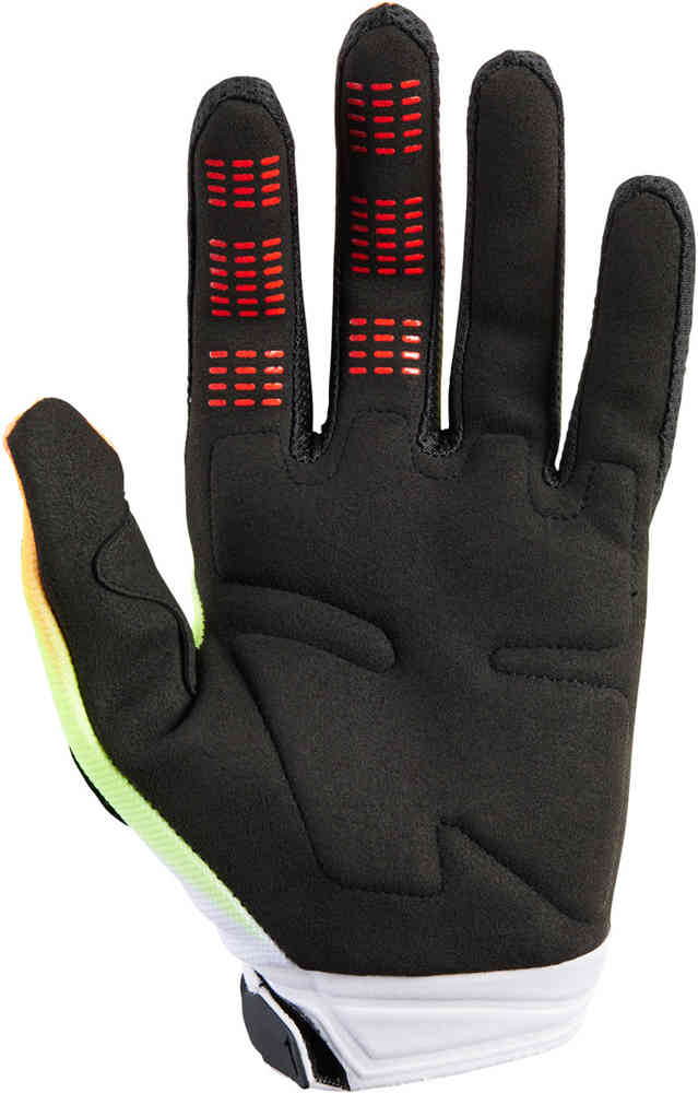 FOX 180 Statk Motocross Gloves