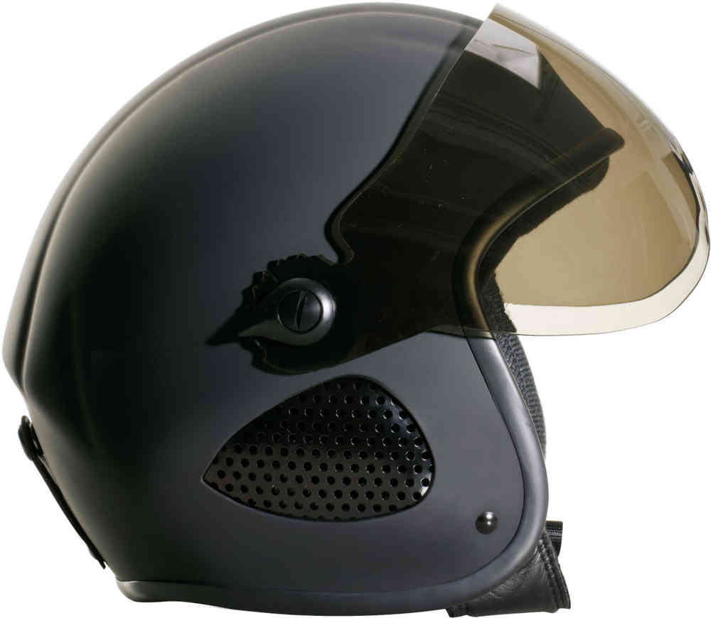 Bores Gensler SRM Slight 1 Finale Jet Helmet