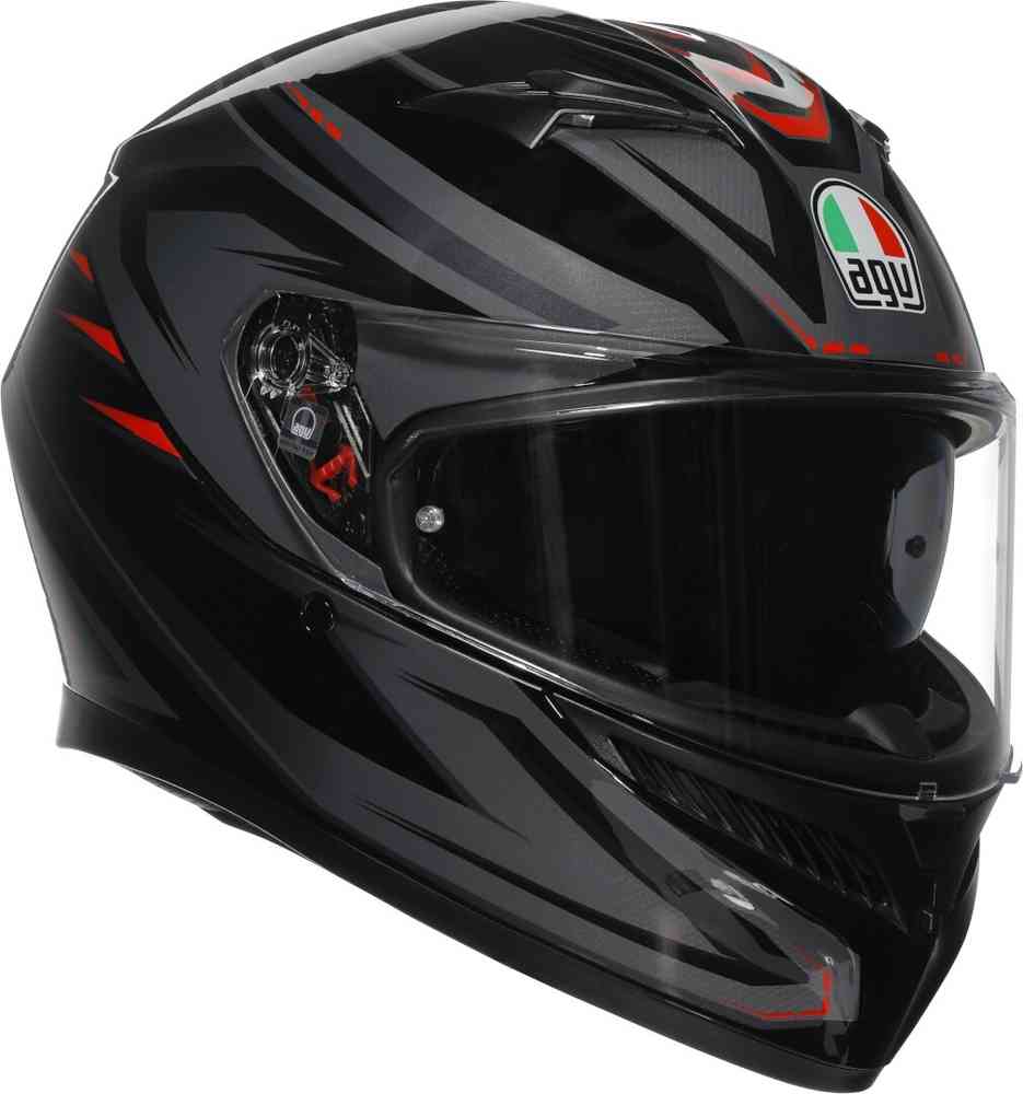 AGV K3 Syth Helmet