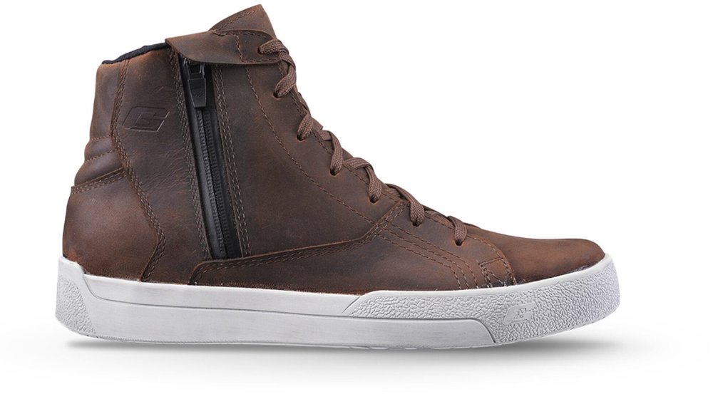 Gaerne G-Rome Oiled Aquatech waterproof Motorcycle Shoes