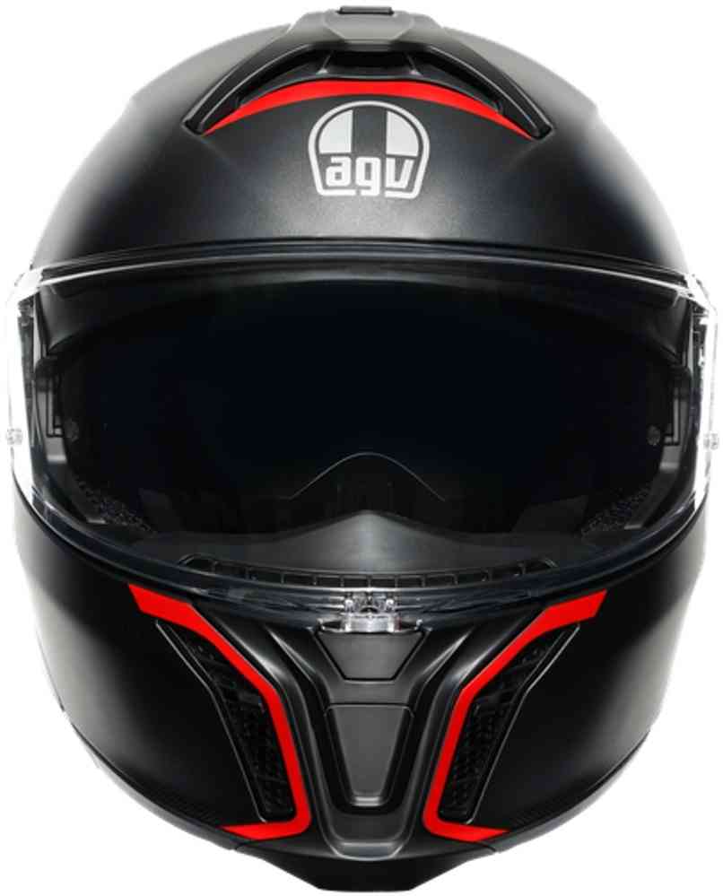 AGV Tourmodular Frequency Helmet