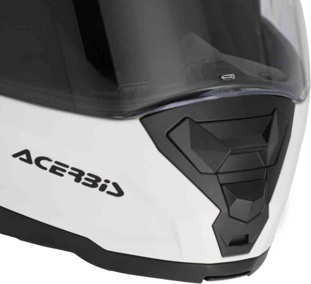 Acerbis Rider Graphic Helmet