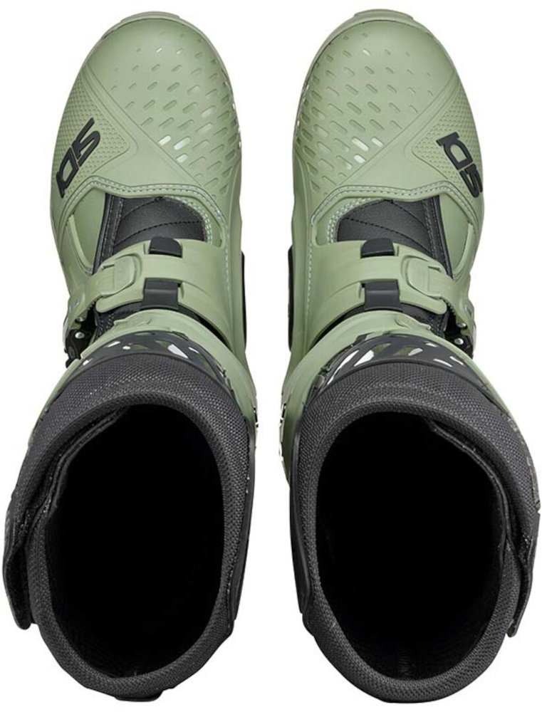 Sidi Crossair Motocross Boots