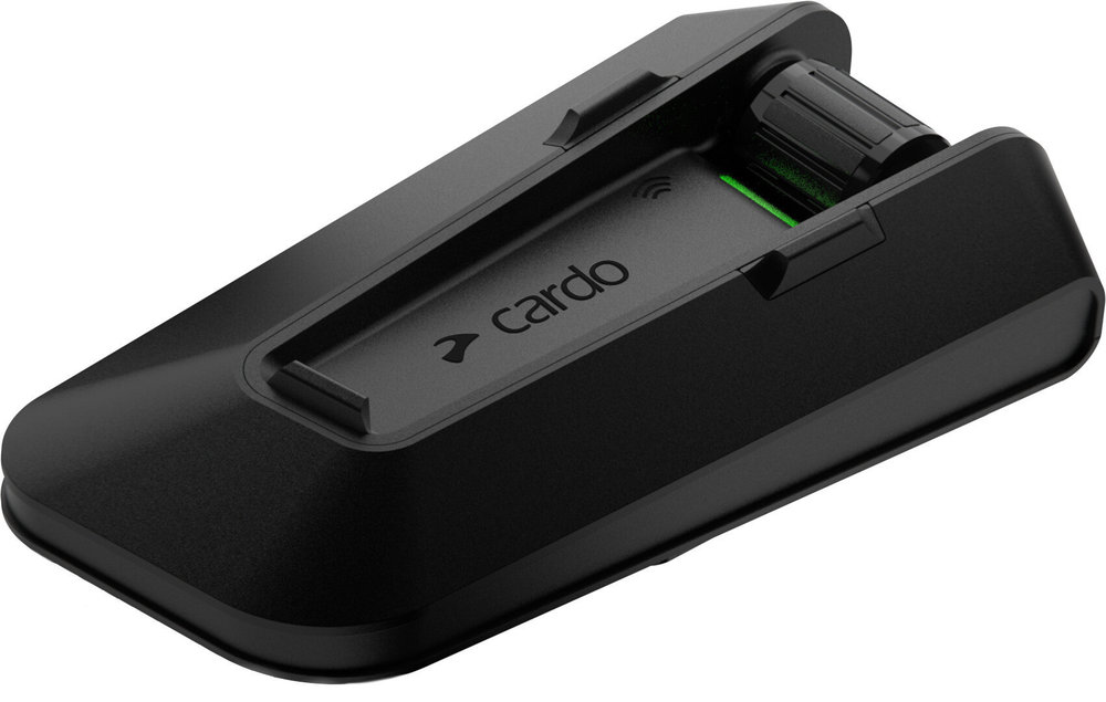 Cardo Packtalk PRO Communication System Single Pack