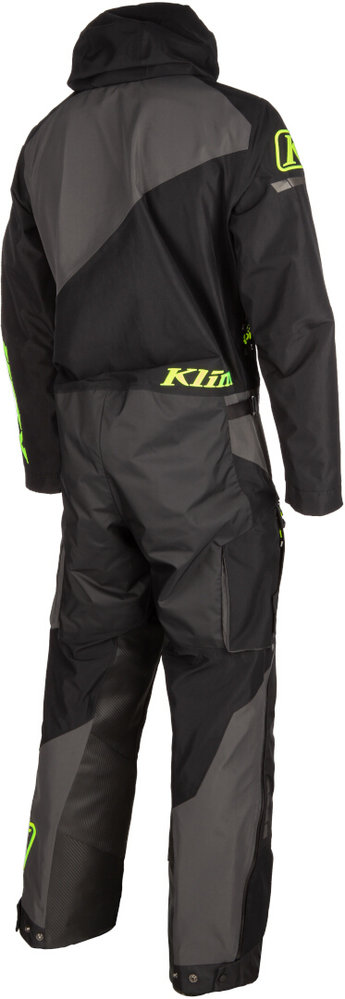 Klim Scout One Piece Snowmobile Suit