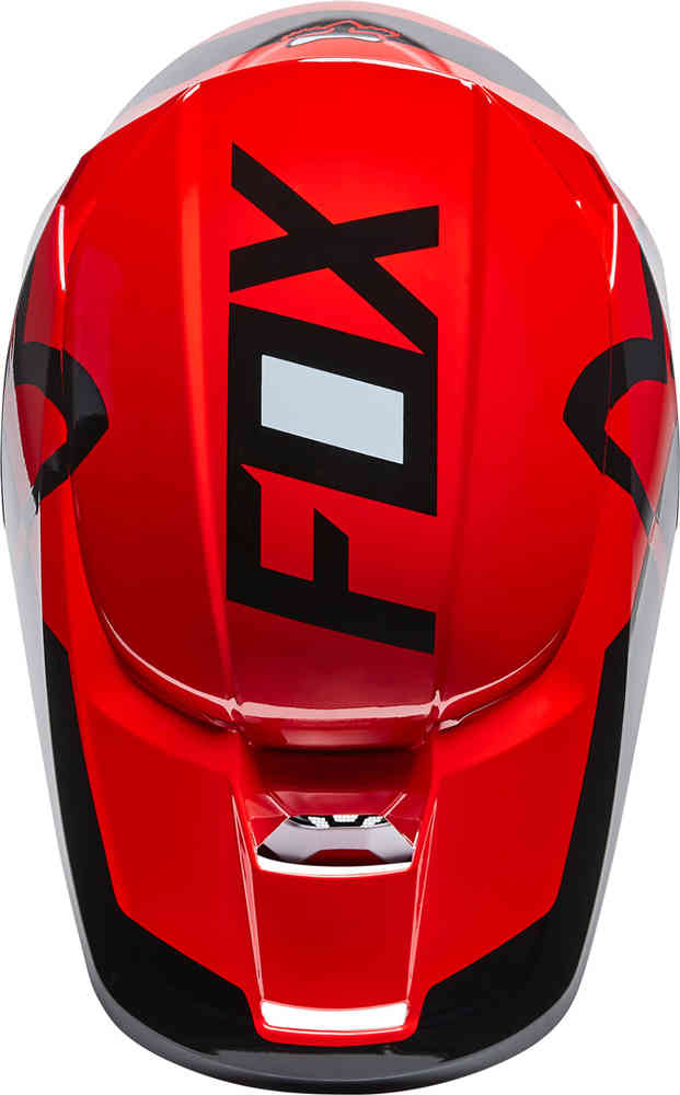 FOX V1 Lux Youth Motocross Helmet
