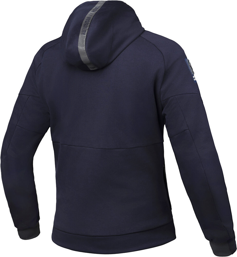 Ixon Touchdown Ladies Motorcycle Textile Jacket