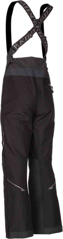 Klim Alpine Ladies Snowmobile Bib Pants