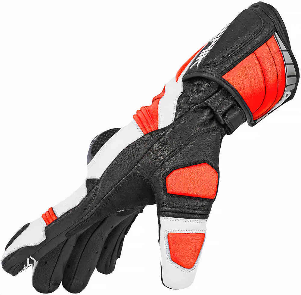 Berik Zoldar Motorcycle Gloves