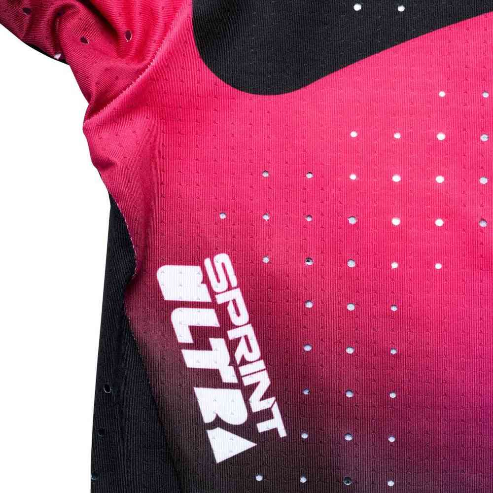 Troy Lee Designs Sprint Ultra Drip Fahrrad Jersey