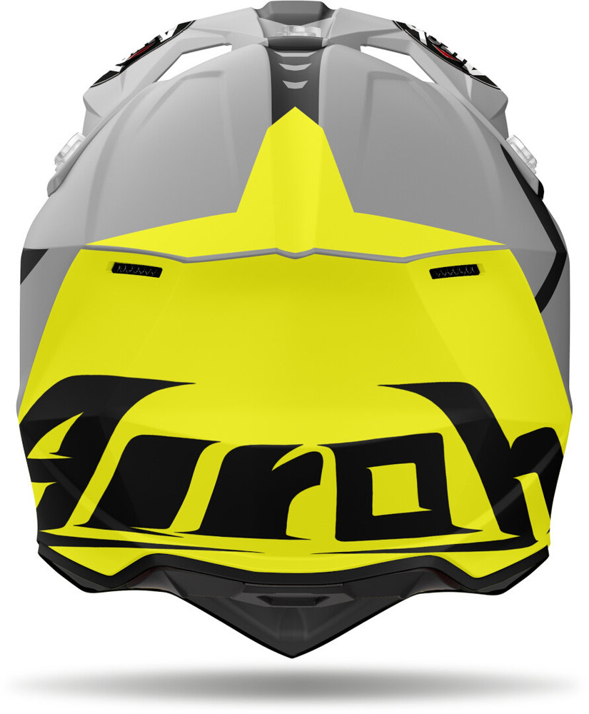 Airoh Wraaap Reloaded Motocross Helmet