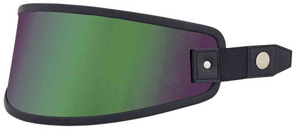 Nexx X.G100 Visor With Snap Buttons