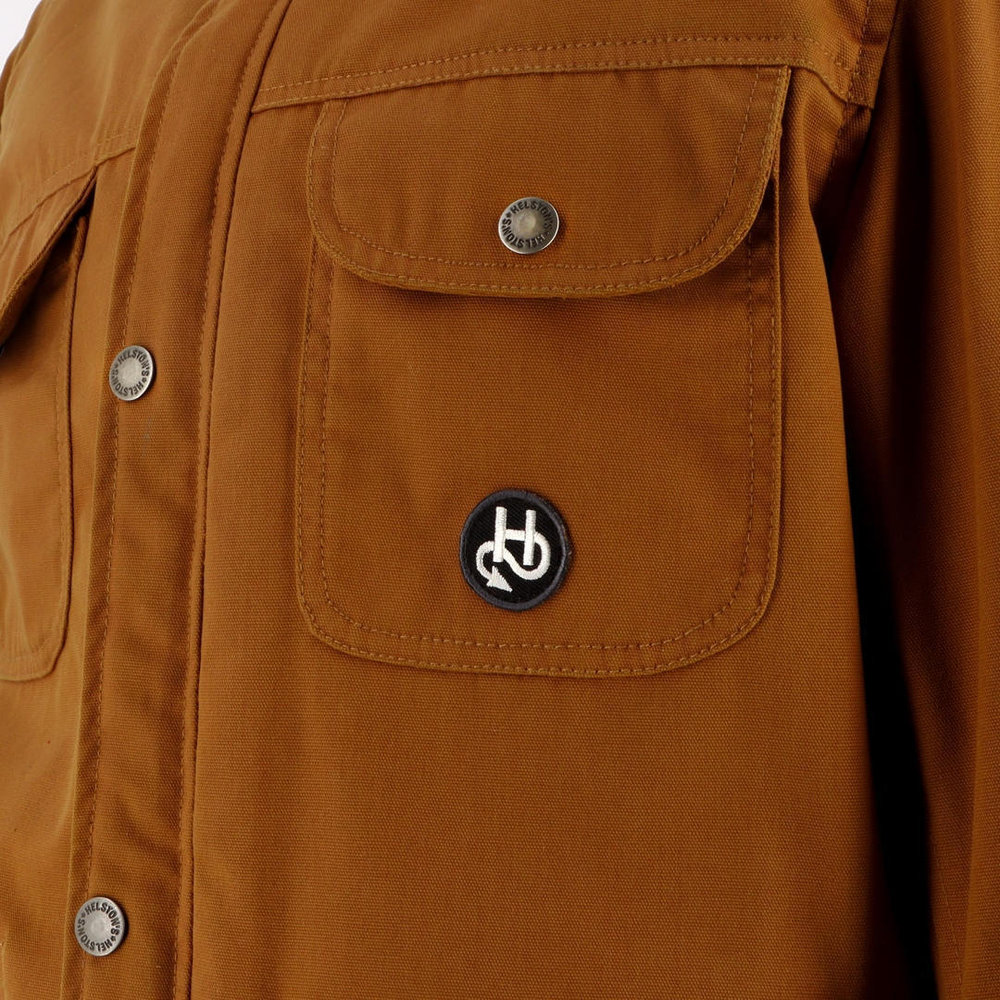 Helstons Detroit Motorcycle Shirt