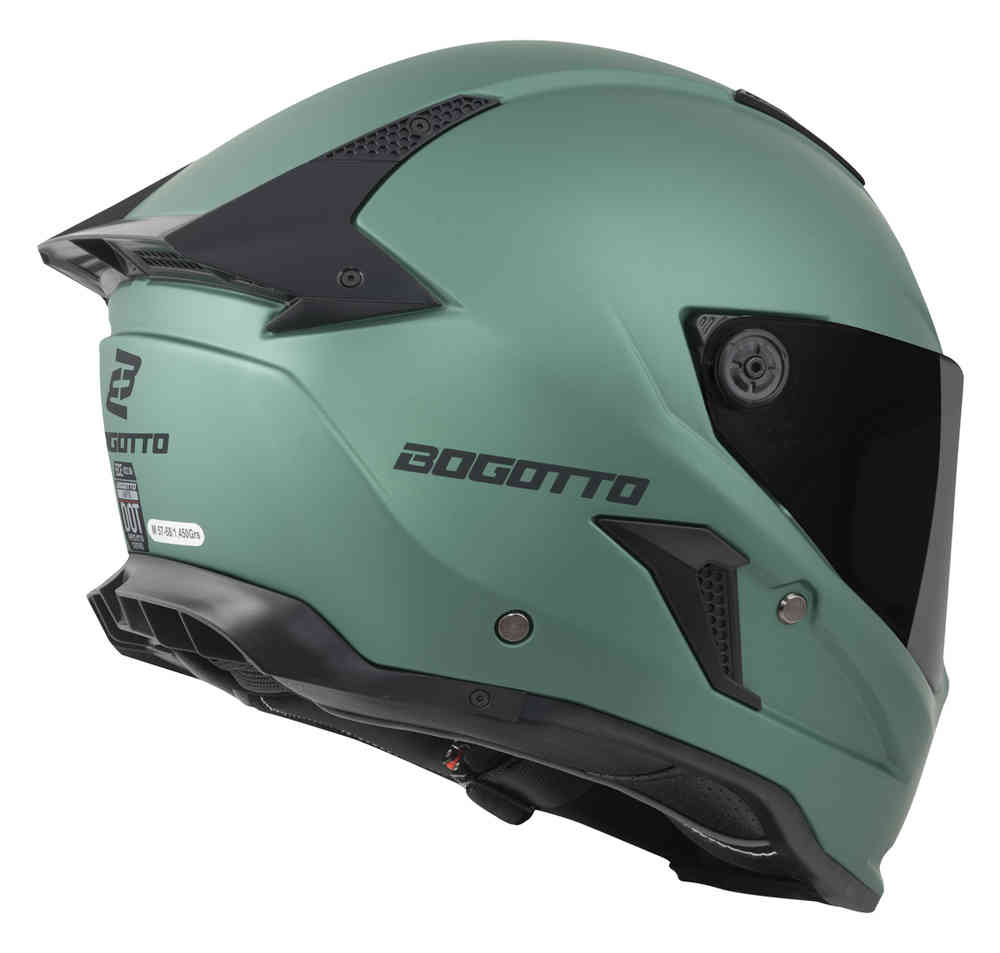 Bogotto Rapto Helmet