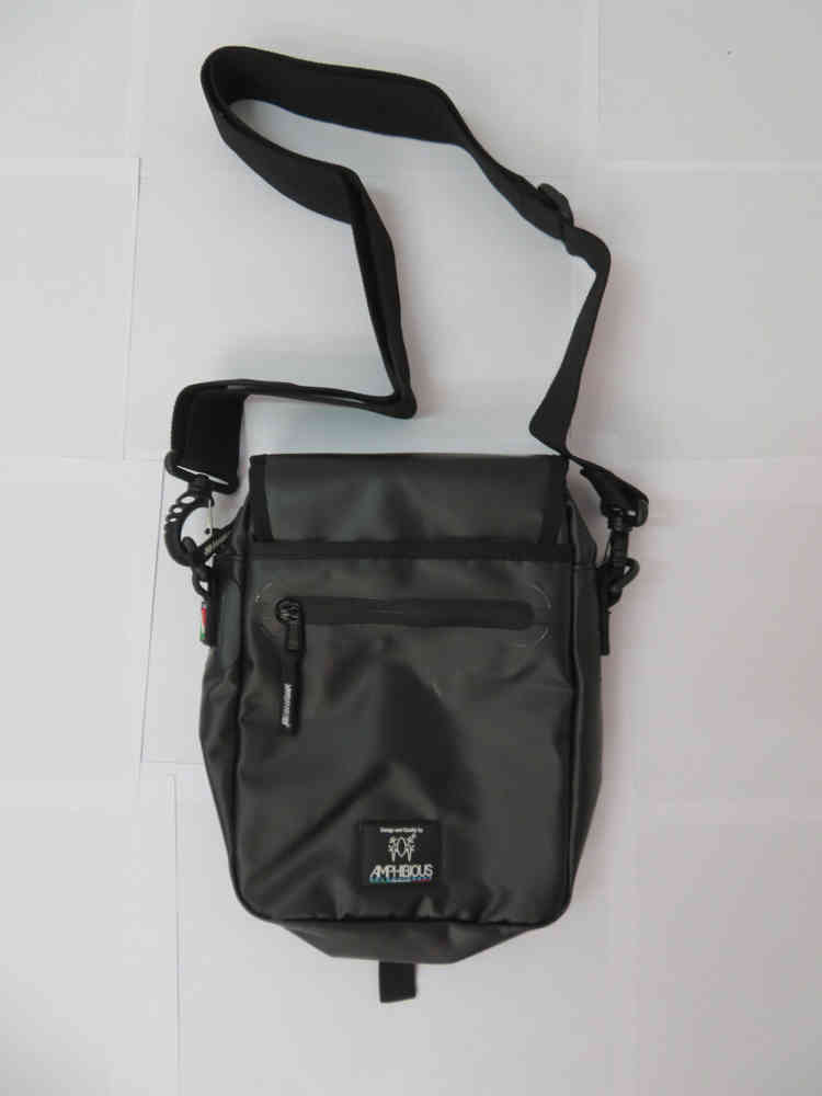 Amphibious Frog waterproof Messenger Bag