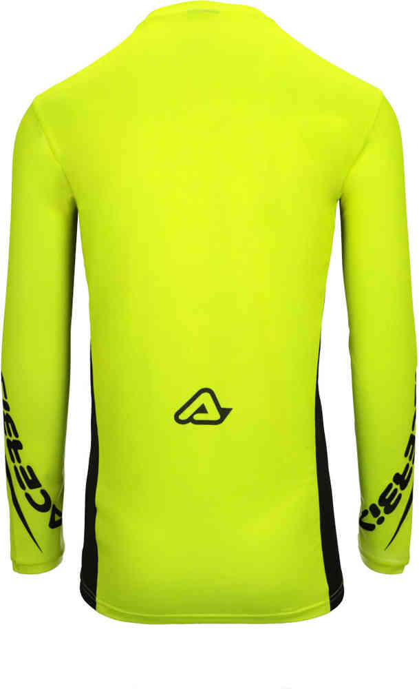 Acerbis MX J-Track Askar Motocross Jersey