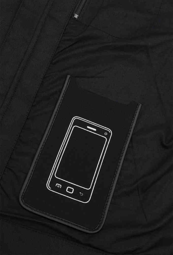 Rokker Ranger Vest 2 Motorcycle Vest