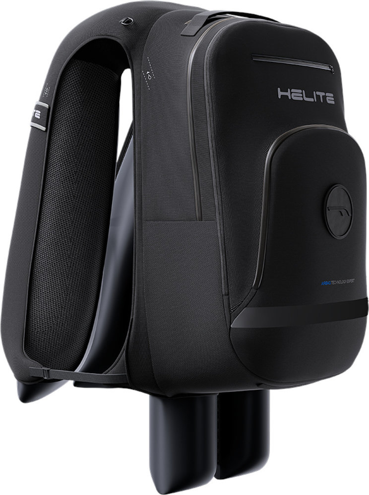 Helite H-MOOV Electronic Airbag Backpack