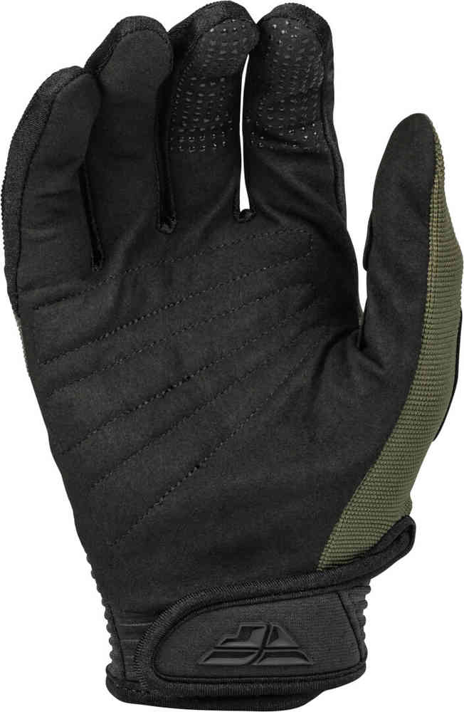Fly Racing F-16 2023 Motocross Gloves