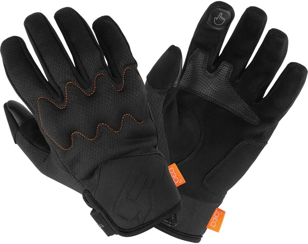 Richa R-Action Motorcycle Gloves