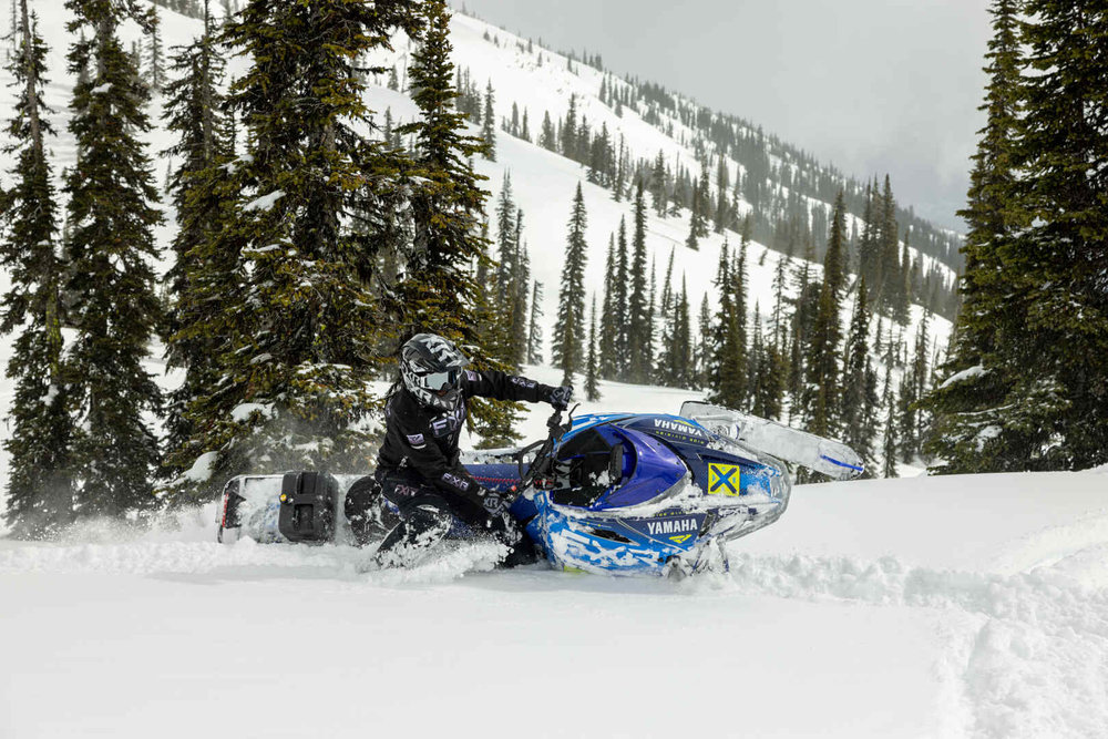 FXR Edge Ladies Snowmobile Bib Pants