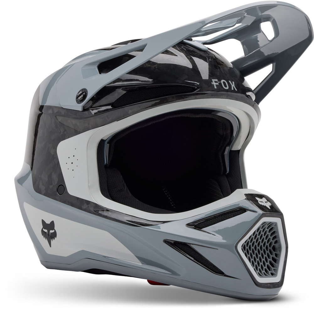 FOX V3 RS Infinite MIPS Motocross Helmet