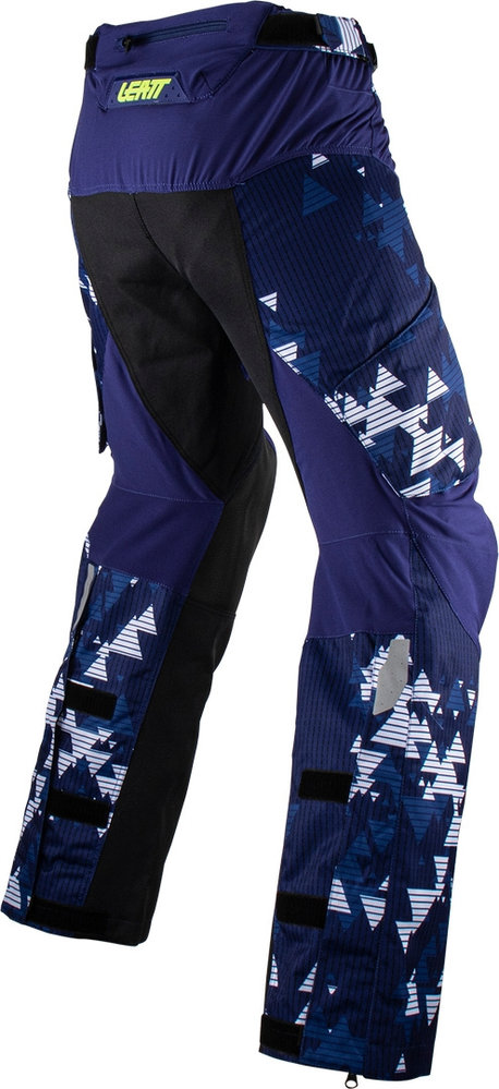 Leatt 5.5 Enduro Digital Motocross Pants