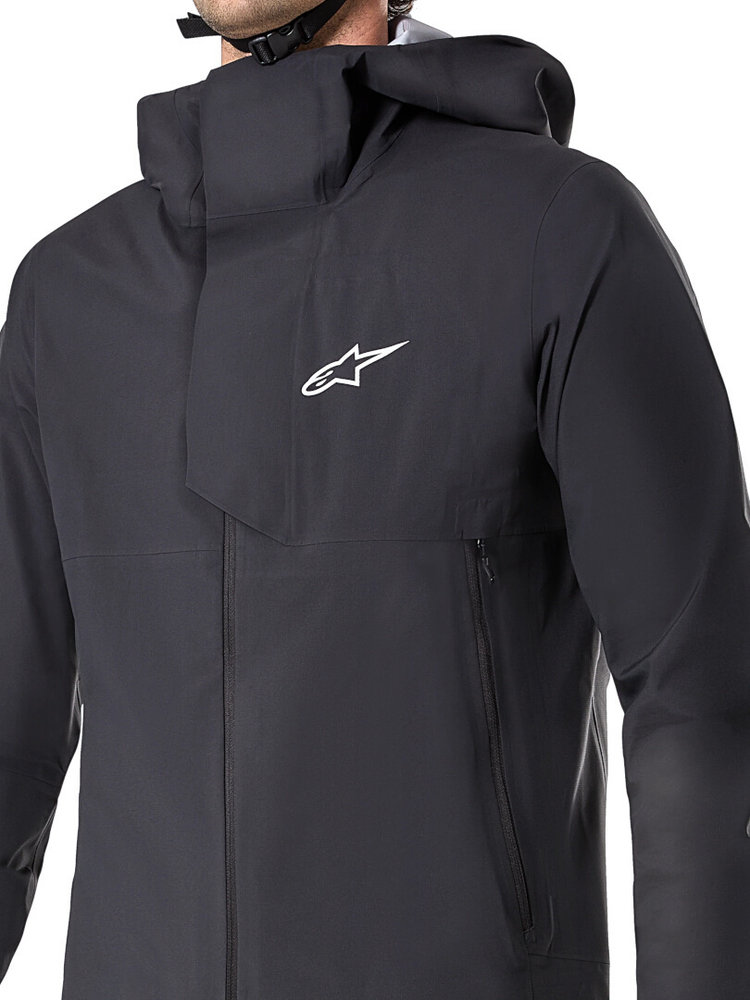 Alpinestars A-Dura Elite waterproof Bicycle Jacket