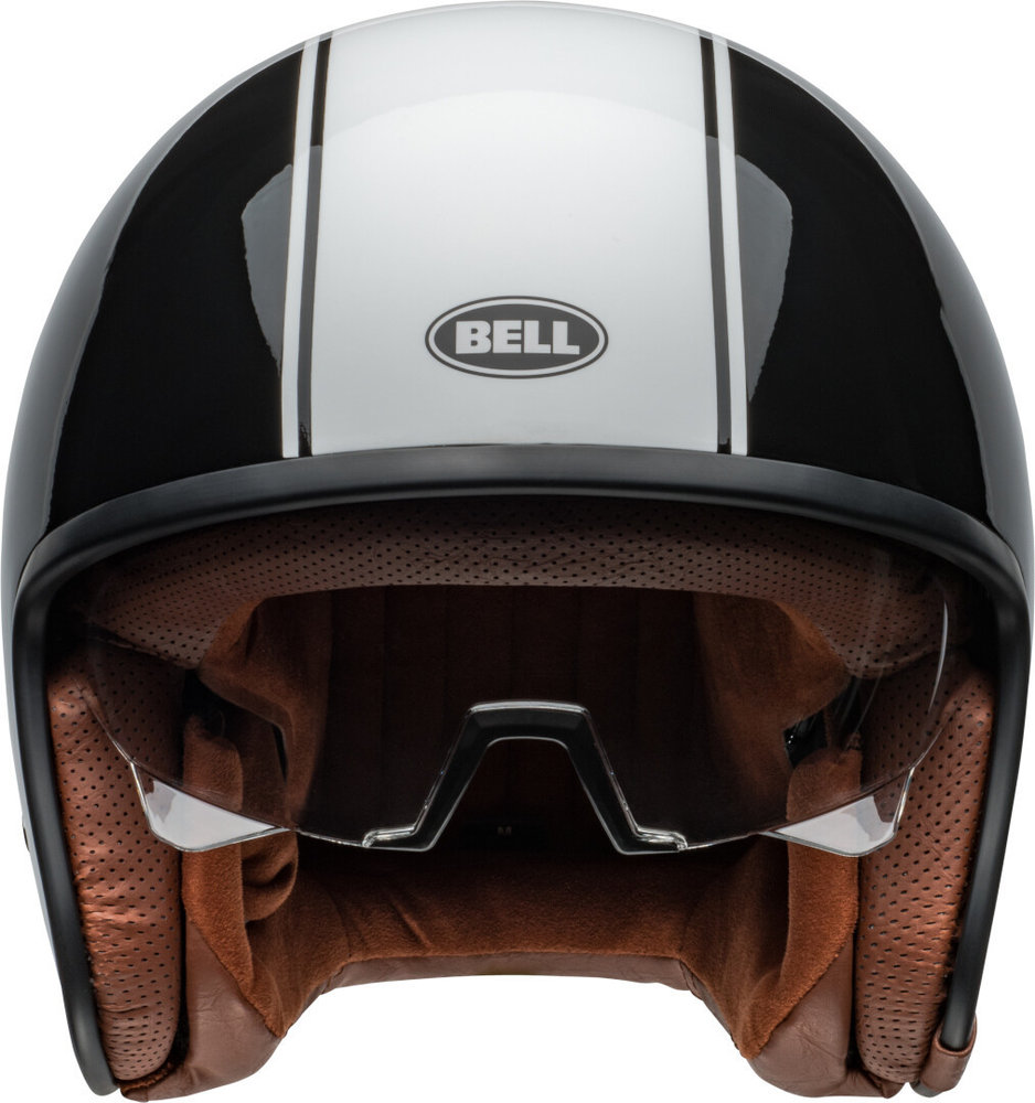 Bell TX-501 Rally Jet Helmet