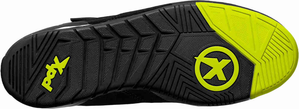 XPD X-Radical Motorcycle Shoes