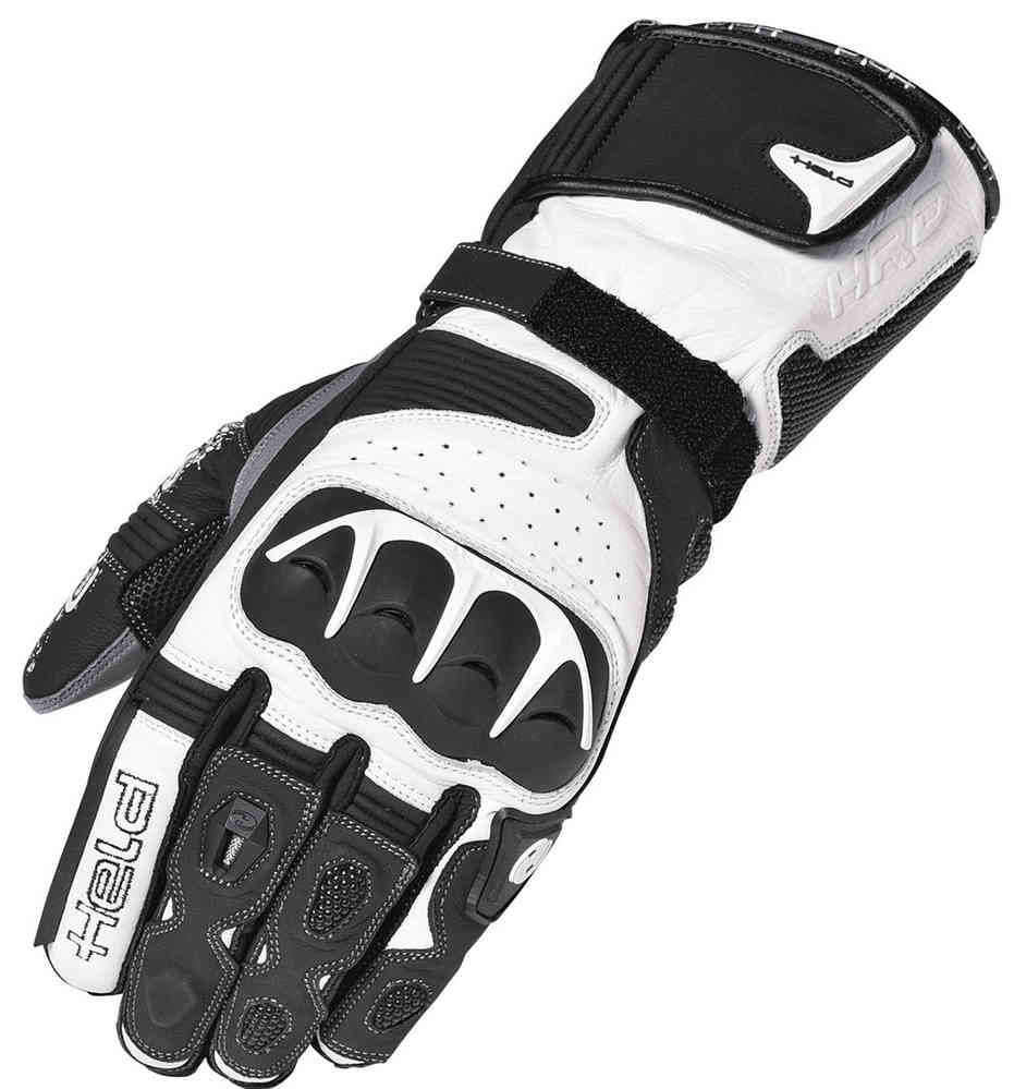 Held Evo-Thrux Ladies Motorcycle Gloves