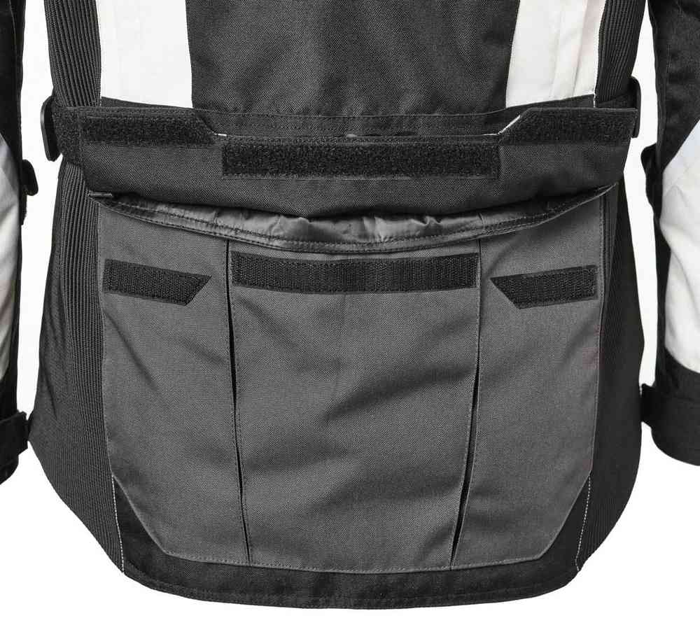 GMS Tigris waterproof Motorcycle Textile Jacket