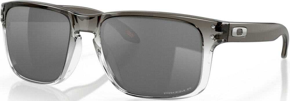 Oakley Holbrook Dark Ink Fade Prizm Sunglasses