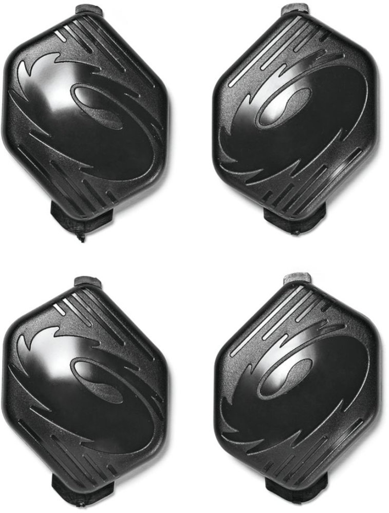 Sidi Rex Ankle Covers