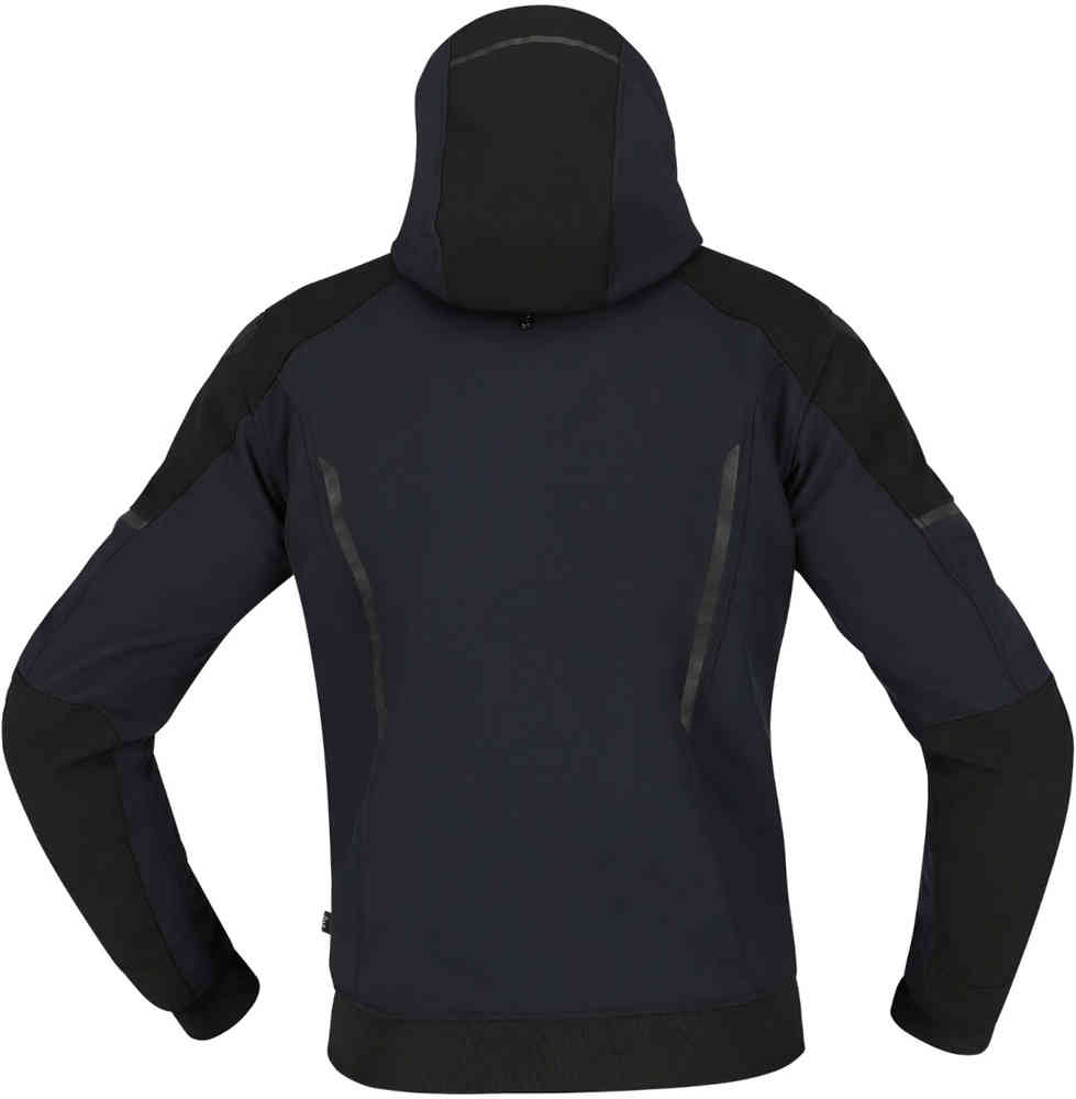 Richa Atomic 2 waterproof Motorcycle Textile Jacket