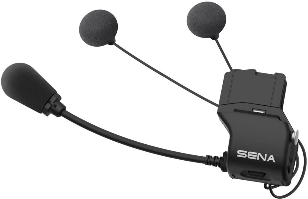 Sena 30K HD Bluetooth Communication System Single Pack