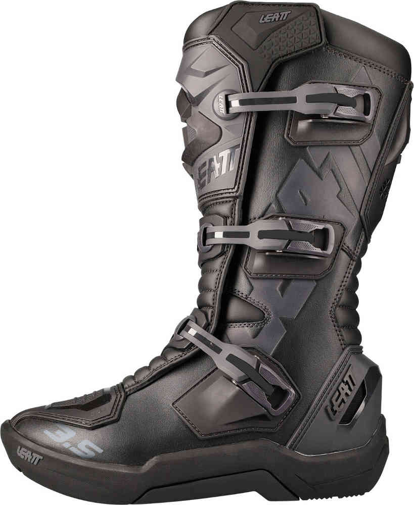 Leatt 3.5 Motocross Boots