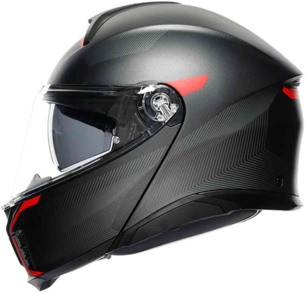 AGV Tourmodular Frequency Helmet