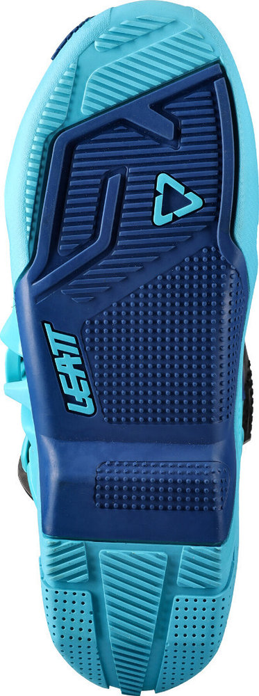 Leatt 4.5 Motocross Boots