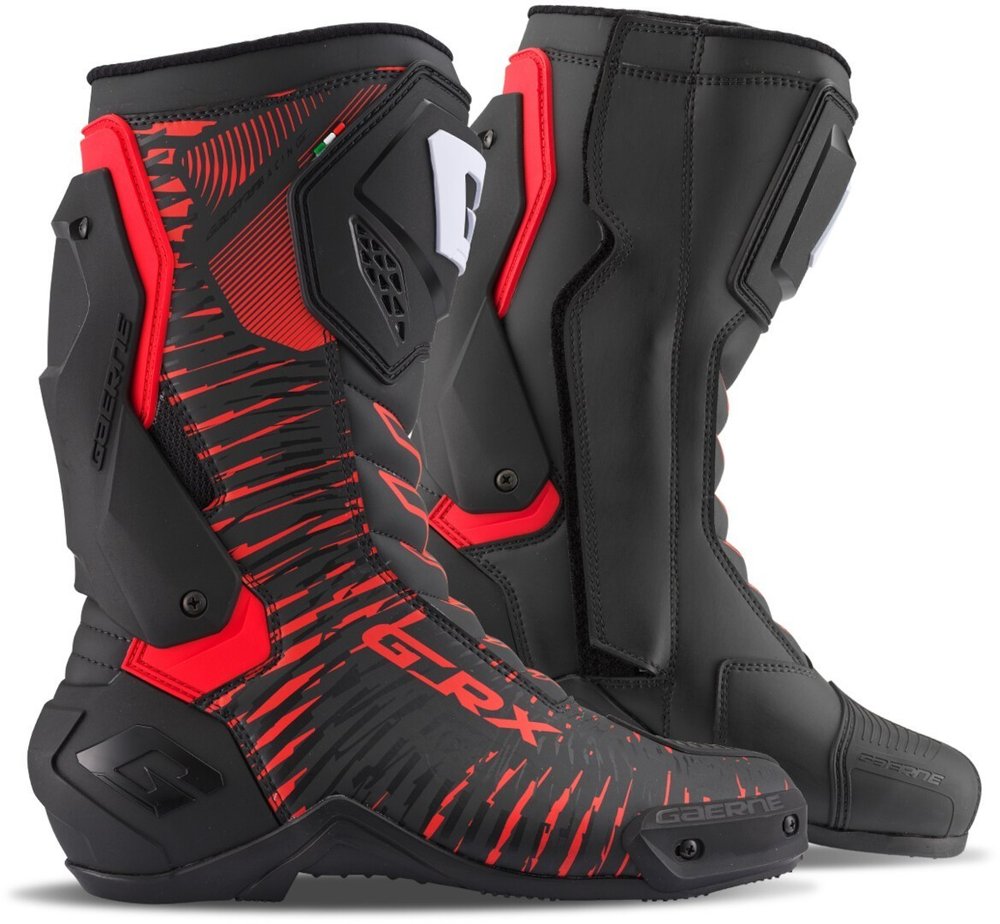 Gaerne GRX Motorcycle Boots
