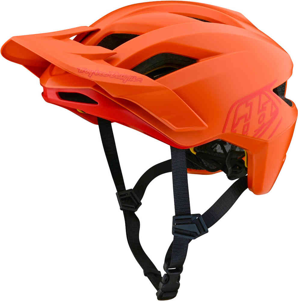 Troy Lee Designs Flowline MIPS Point Bicycle Helmet